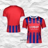 Primera Camiseta Heidenheim 2024-2025 Tailandia