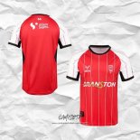 Primera Camiseta Lincoln City 2024-2025 Tailandia