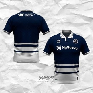 Primera Camiseta Millwall 2024-2025 Tailandia