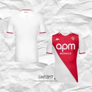 Primera Camiseta Monaco 2024-2025