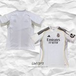 Primera Camiseta Real Madrid 2025-2026 Mujer