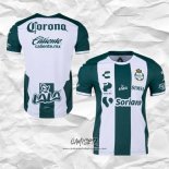 Primera Camiseta Santos Laguna 2024-2025