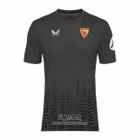 Primera Camiseta Sevilla Portero 2024-2025 Tailandia