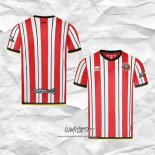 Primera Camiseta Sheffield United 2024-2025 Tailandia