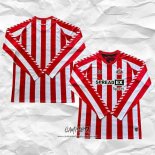 Primera Camiseta Sunderland 2024-2025 Manga Larga