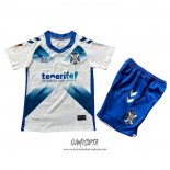 Primera Camiseta Tenerife 2024-2025 Nino