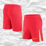 Primera Pantalones Liverpool 2024-2025