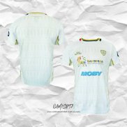 Segunda Camiseta Cagliari Calcio 2024-2025 Tailandia