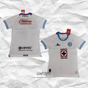 Segunda Camiseta Cruz Azul 2024-2025 Mujer