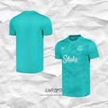 Segunda Camiseta Everton Portero 2024-2025