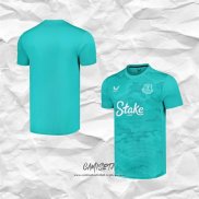 Segunda Camiseta Everton Portero 2024-2025