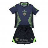 Segunda Camiseta FC Juarez 2024-2025 Nino