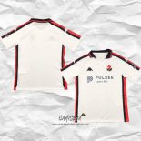 Segunda Camiseta Genoa 2024-2025 Tailandia