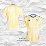 Segunda Camiseta Juventus 2024-2025 (2XL-4XL)