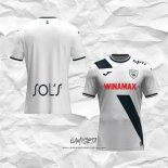 Segunda Camiseta Le Havre 2024-2025 Tailandia