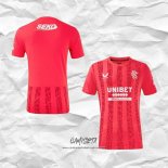 Segunda Camiseta Rangers Portero 2024-2025