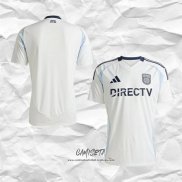 Segunda Camiseta San Diego 2025 Tailandia