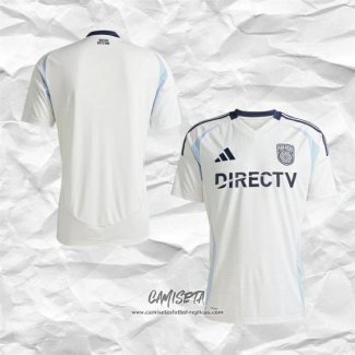 Segunda Camiseta San Diego 2025 Tailandia