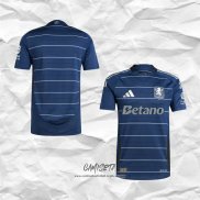 Tercera Camiseta Aston Villa 2024-2025