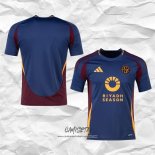 Tercera Camiseta Roma 2024-2025