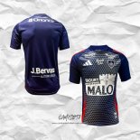 Tercera Camiseta Stade Brestois 2024-2025