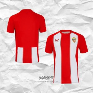 Primera Camiseta Almeria 2024-2025