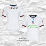 Primera Camiseta Bolton Wanderers 2024-2025 Tailandia