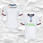 Primera Camiseta Bolton Wanderers 2024-2025 Tailandia