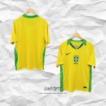 Primera Camiseta Brasil 2025