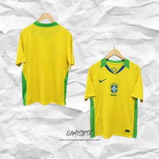 Primera Camiseta Brasil 2025