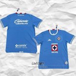 Primera Camiseta Cruz Azul 2024-2025 Tailandia