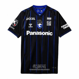 Primera Camiseta Gamba Osaka 2024 Tailandia