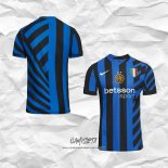 Primera Camiseta Inter Milan 2024-2025 (2XL-4XL)