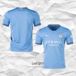 Primera Camiseta Manchester City 2024-2025