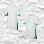 Primera Camiseta Nigeria 2024-2025 (2XL-4XL)