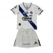 Primera Camiseta Puebla 2024-2025 Nino