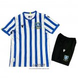 Primera Camiseta Sheffield Wednesday 2024-2025 Nino