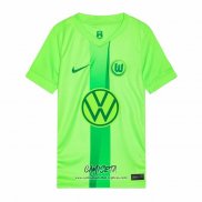 Primera Camiseta Wolfsburg 2024-2025 Tailandia