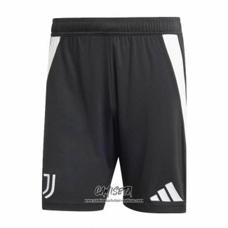 Primera Pantalones Juventus 2024-2025