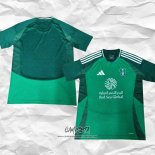 Segunda Camiseta Al-Ahli Saudi 2024