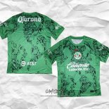 Segunda Camiseta America Portero 2024-2025