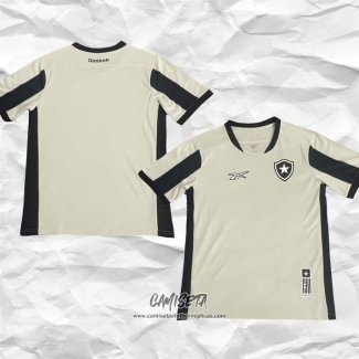 Segunda Camiseta Botafogo Portero 2024 Tailandia