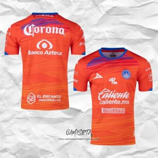 Segunda Camiseta Mazatlan 2024-2025