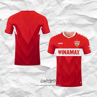 Segunda Camiseta Stuttgart 2024-2025