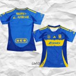 Segunda Camiseta Tigres UANL 2024-2025 Mujer