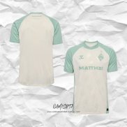 Segunda Camiseta Werder Bremen 2024-2025 Tailandia