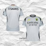 Tercera Camiseta Benfica 2024-2025