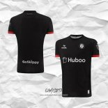 Tercera Camiseta Bristol City 2024-2025