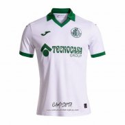 Tercera Camiseta Getafe 2024-2025 Tailandia