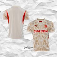 Tercera Camiseta Olympique Marsella Portero 2024-2025